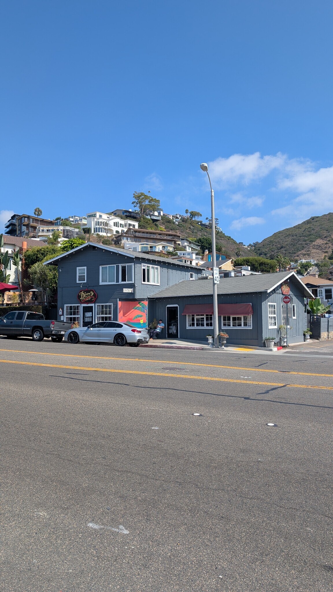 2794 S Coast Hwy, Laguna Beach, CA à louer Photo principale– Image 1 sur 9