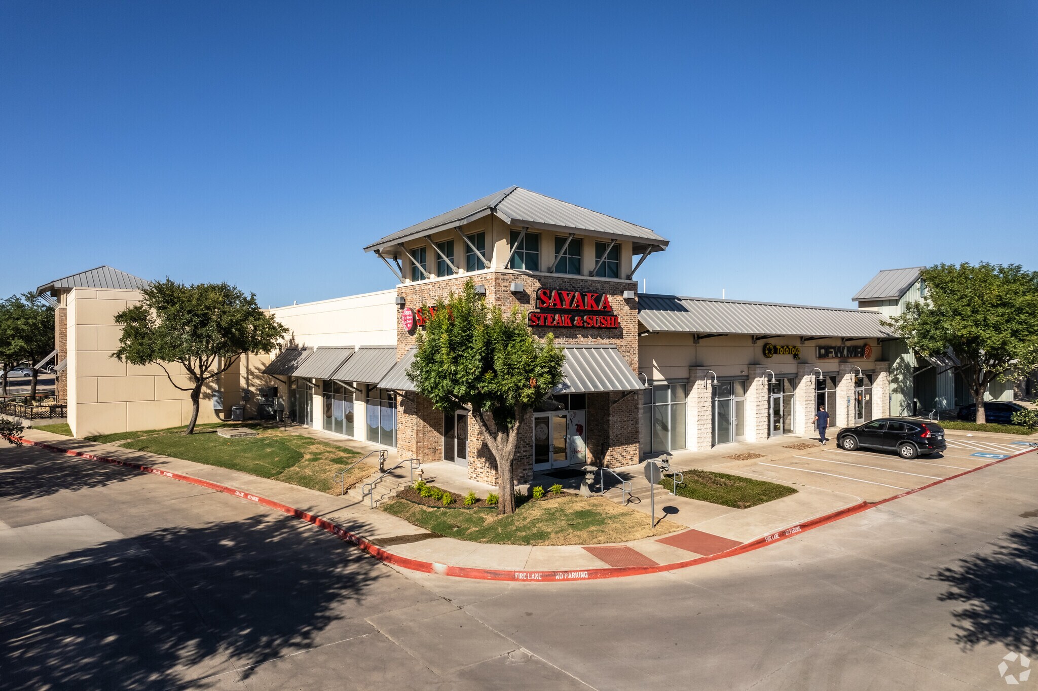 308 Coit Rd, Plano, TX à louer Photo principale– Image 1 sur 15