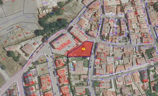 Plus de détails pour Calle Toledo, 26, Serranillos del Valle - Terrain à vendre