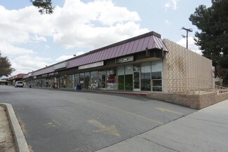 Plus de détails pour 2355 E Florida Ave, Hemet, CA - Local commercial à louer
