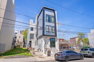 Plus de détails pour 1230 N Marshall St, Philadelphia, PA - Logement à vendre
