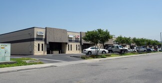 Plus de détails pour 360-370 Orange Show Ln, San Bernardino, CA - Bureau, Industriel/Logistique à louer