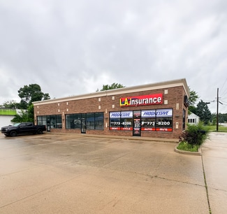 Plus de détails pour 2390 E Apple Ave, Muskegon, MI - Local commercial à louer