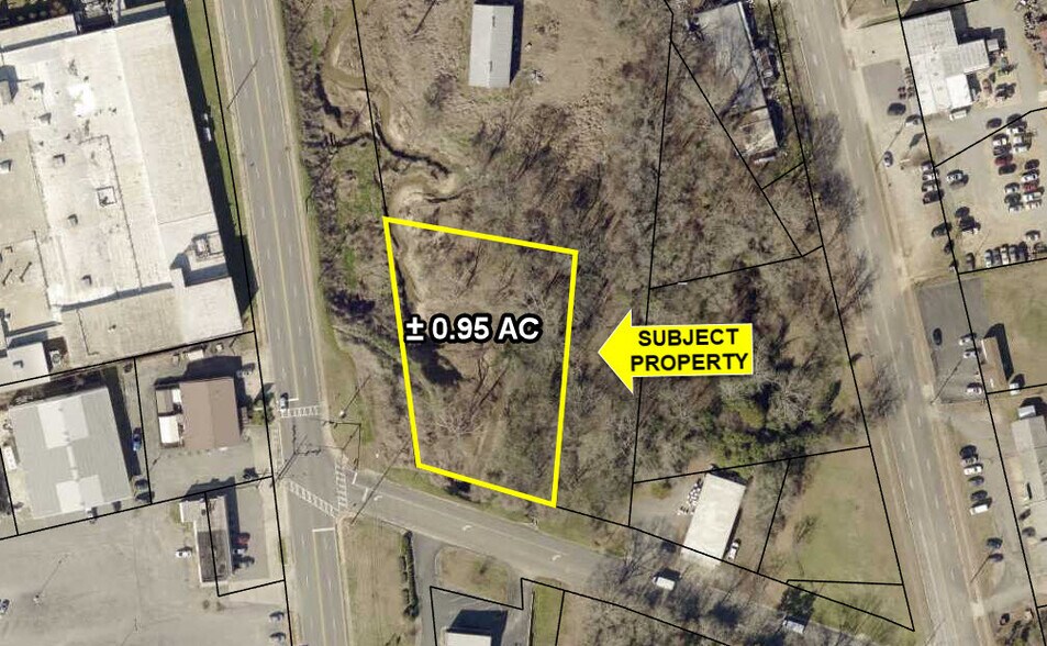 910 Wayne st, Milledgeville, GA à vendre - Photo de l’immeuble – Image 2 sur 4