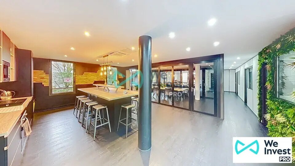 Bureau dans Magny-le-Hongre à louer - Photo de l’immeuble – Image 1 sur 13