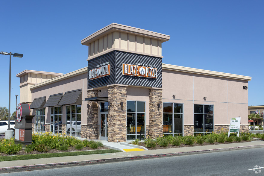 1405 N H St, Lompoc, CA à louer - Photo principale – Image 2 sur 2