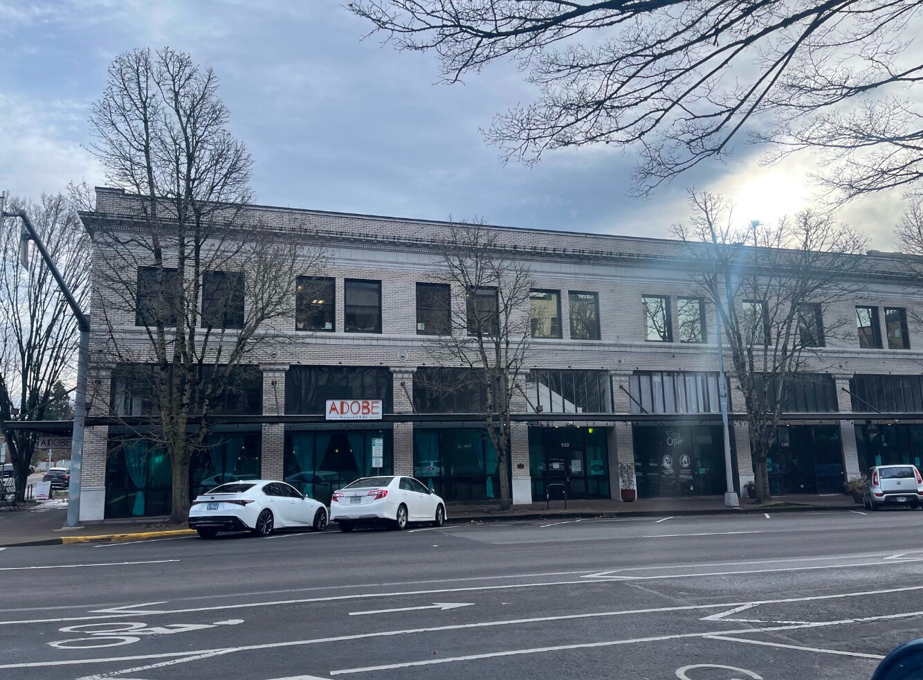 100-150 High St SE, Salem, OR à louer Photo intérieure– Image 1 sur 7