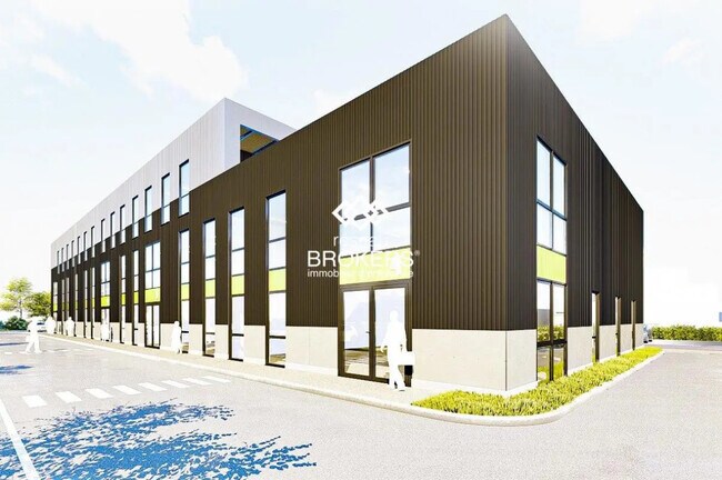 Plus de détails pour Local commercial à vendre