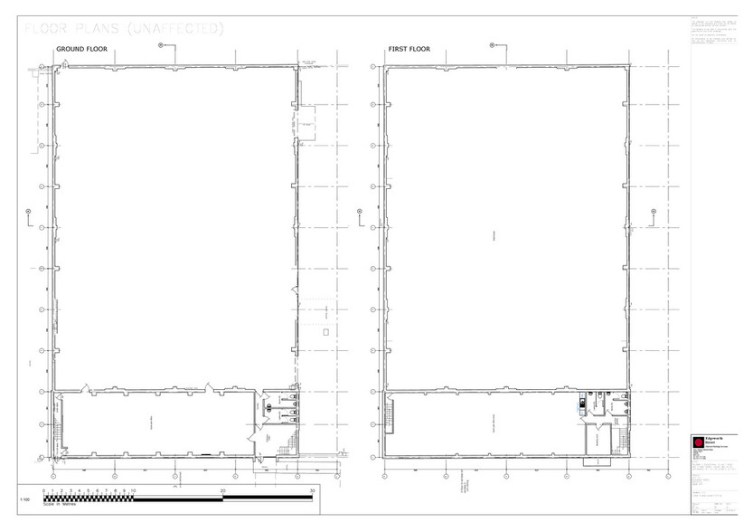 Murdock Rd, Bicester à louer - Plan d’étage – Image 3 sur 6