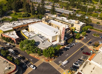 Plus de détails pour 2 Theatre Sq, Orinda, CA - Local commercial à louer