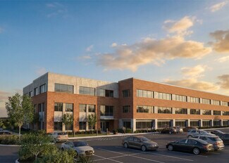 Plus de détails pour 14410 Wurzbach Pky, San Antonio, TX - Bureau à louer