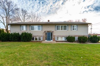 Plus de détails pour Lakeview Multi-Family Portfolio – Logement à vendre, Battle Creek, MI