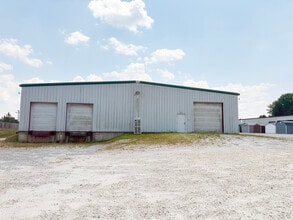 1050 Canaan Rd, Roebuck, SC à louer Photo intérieure– Image 2 sur 3