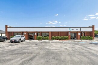 Plus de détails pour 8030 Camp Bowie West Blvd, Fort Worth, TX - Bureau à vendre