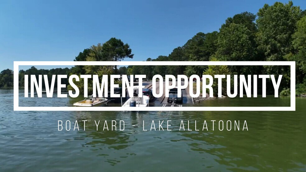 400 Victoria Rd, Woodstock, GA à vendre - Vidéo sur l’annonce professionnelle – Image 2 sur 18