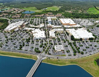 Plus de détails pour 1479 Town Center Dr, Lakeland, FL - Bureau, Local commercial à louer
