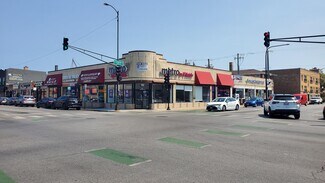 Plus de détails pour 5159 W Diversey Ave, Chicago, IL - Local commercial à vendre