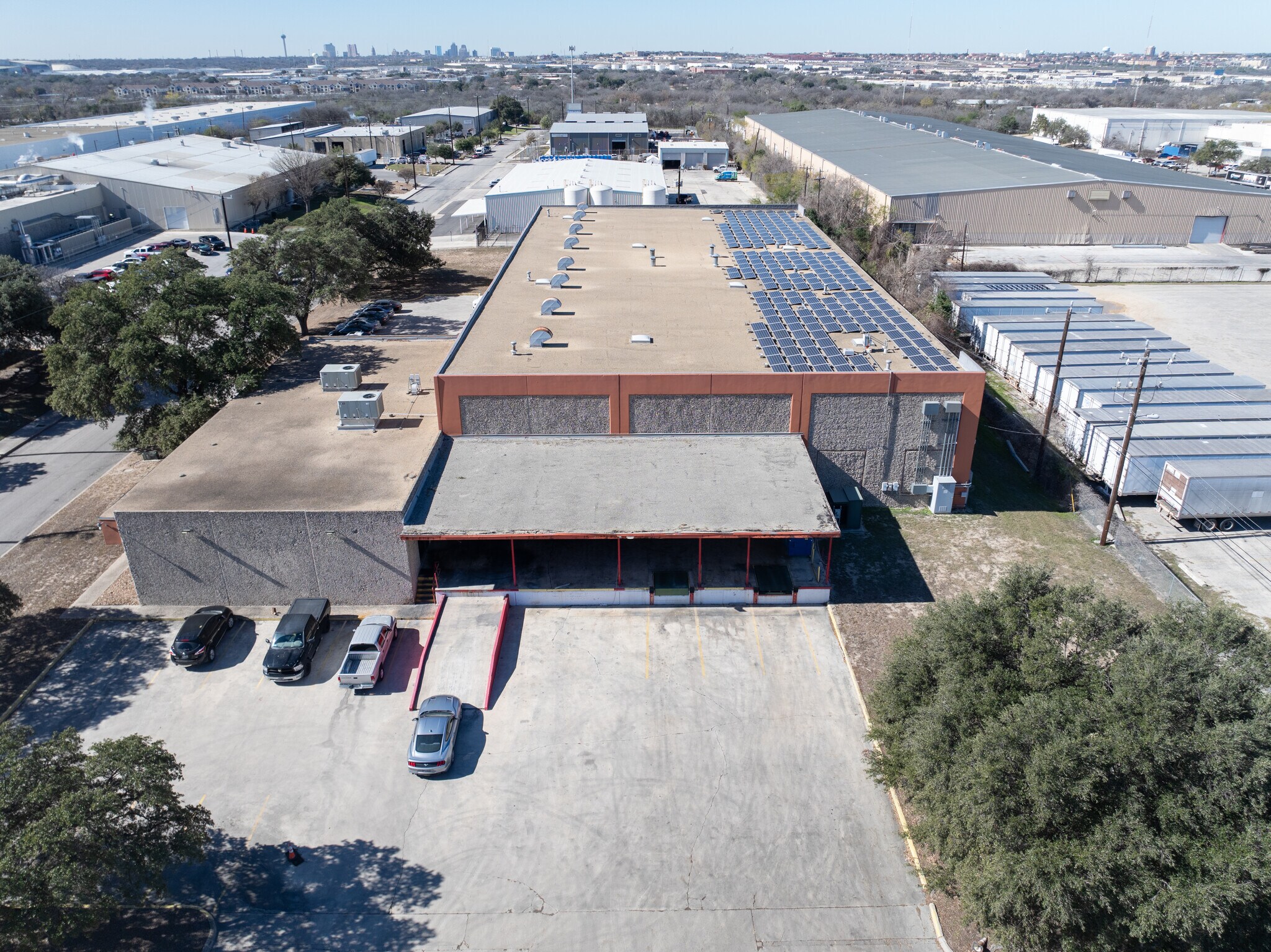 4267 Dividend Rd, San Antonio, TX à vendre Photo principale– Image 1 sur 12