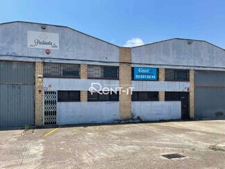 Plus de détails pour Industriel/Logistique à vendre