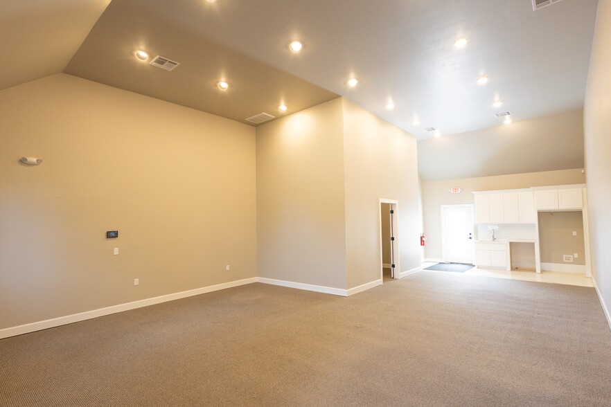 2901 Fairfax Dr, Edmond, OK à louer - Photo intérieure – Image 3 sur 16