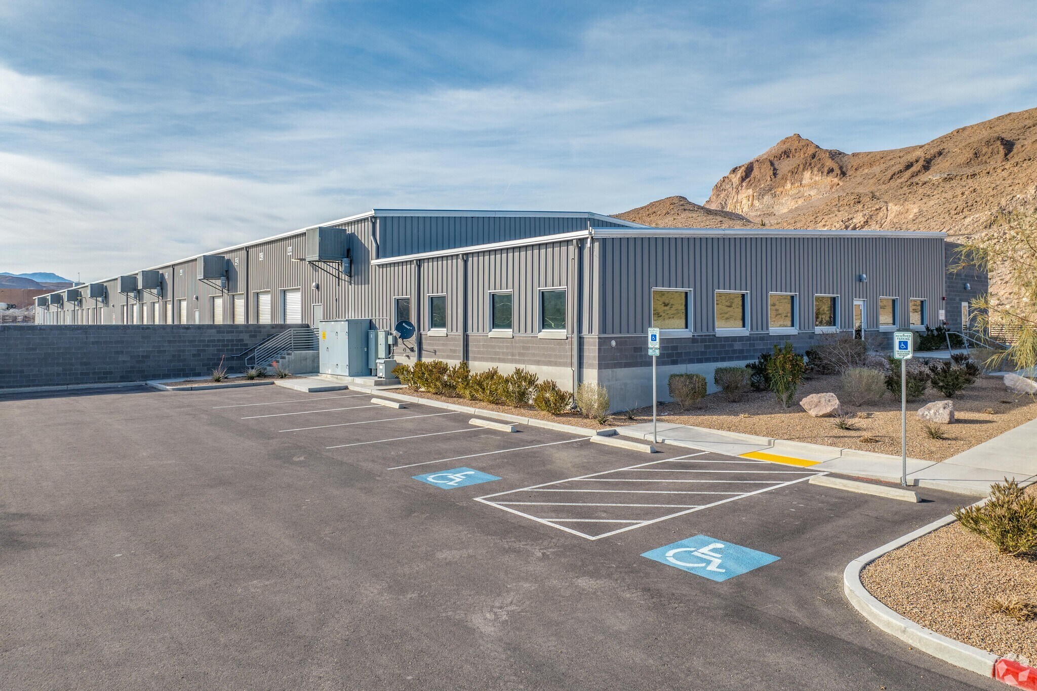13850 S Decatur Blvd, Las Vegas, NV à louer Photo principale– Image 1 sur 26