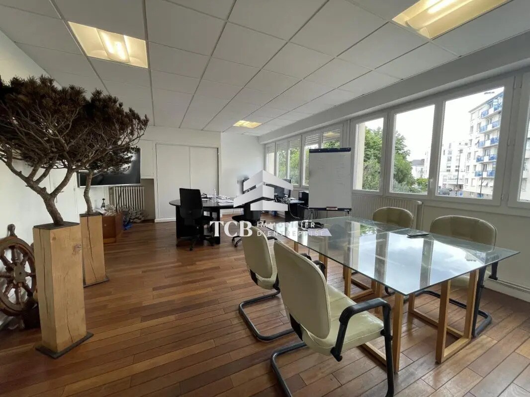 Bureau dans Nantes à vendre Photo intérieure– Image 1 sur 7