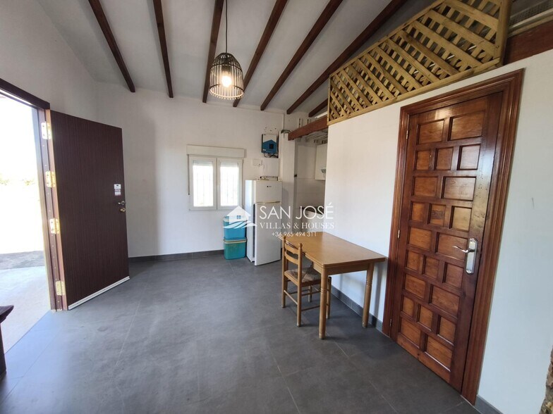 Terrain dans Aspe à vendre - Photo de l’immeuble – Image 3 sur 21