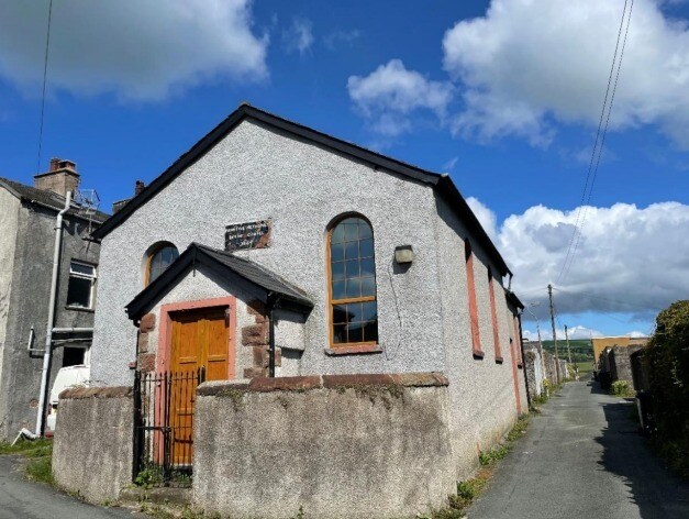 27 Goad St, Ulverston à vendre Photo principale– Image 1 sur 2