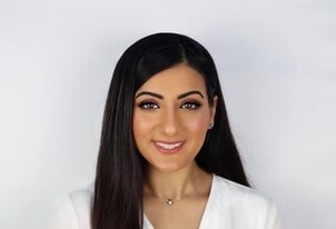 Zeba Maknojia
