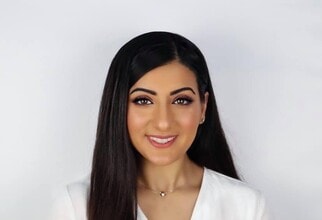 Zeba Maknojia