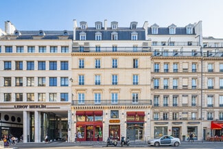 Plus de détails pour 31 Place De La Madeleine, Paris - Bureau à louer