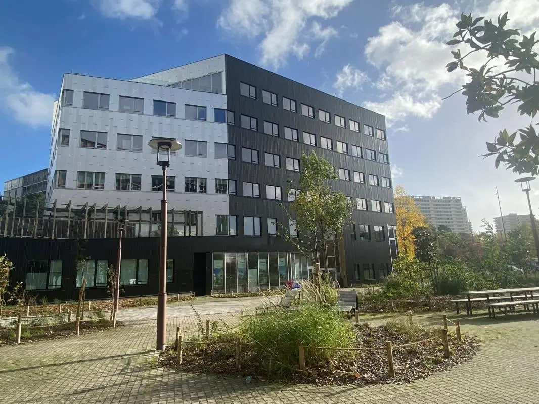 Bureau dans Nantes à louer Photo de l’immeuble– Image 1 sur 14