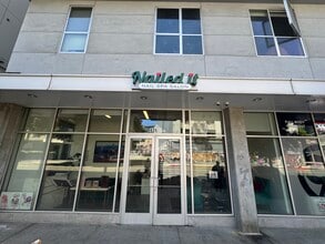 424 W Pico Blvd, Los Angeles, CA à louer Photo intérieure– Image 1 sur 30