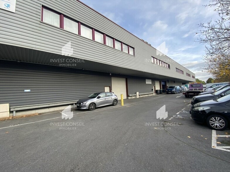 78 Avenue Du Château, SAINT-OUEN-L'AUMONE à vendre - Photo de l’immeuble – Image 1 sur 6