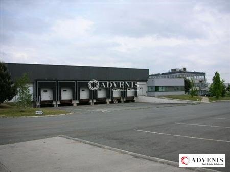 Industriel/Logistique dans Lormont à louer - Photo de l’immeuble – Image 2 sur 11