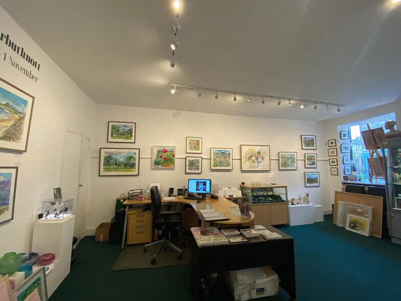 30-36 Dundas St, Edinburgh à louer - Photo de l’immeuble – Image 3 sur 5