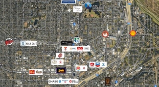 Plus de détails pour 423 Beckley ave, Dallas, TX - Terrain à louer
