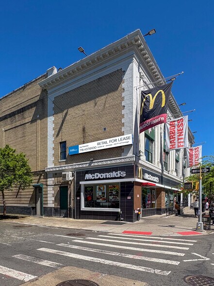 7118-7124 3rd Ave, Brooklyn, NY à louer - Photo de l’immeuble – Image 2 sur 37