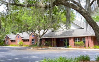 Plus de détails pour 2209 NW 40th Ter, Gainesville, FL - Bureau à louer