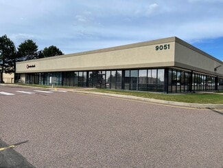 Plus de détails pour 9051 Harlan St, Westminster, CO - Bureau/Local commercial à louer