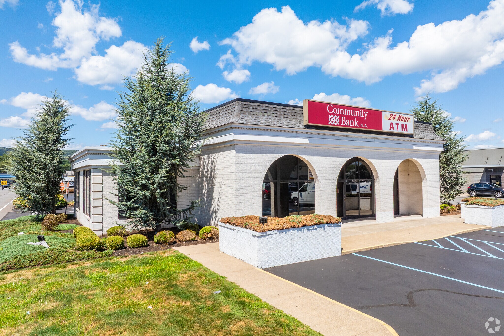 78 S Wyoming Ave, Edwardsville, PA à vendre Photo principale– Image 1 sur 15