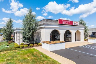 Plus de détails pour 78 S Wyoming Ave, Edwardsville, PA - Local commercial à vendre