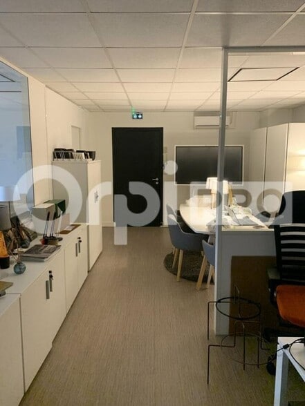 Bureau dans Mérignac à louer - Photo intérieure – Image 2 sur 9