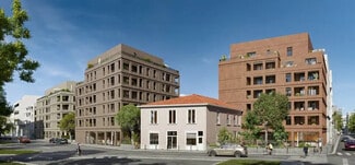 Plus de détails pour 75 Rue Clément Marot, Lyon - Local commercial à louer