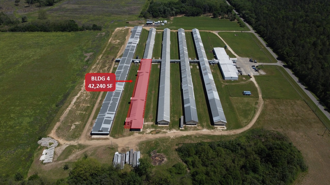 673 Shade Farm Rd, Quincy, FL à louer Photo intérieure– Image 1 sur 2