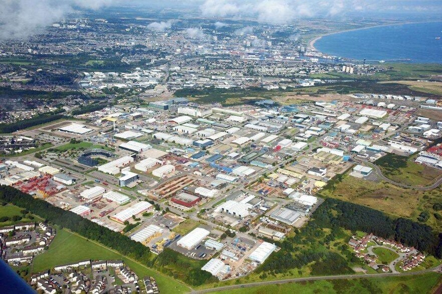 Hareness Park, Aberdeen à louer - Photo de l’immeuble – Image 2 sur 5