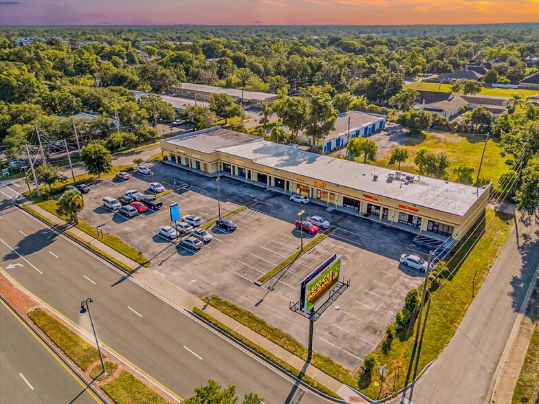 525 S Ronald Reagan Blvd, Longwood, FL à vendre - Photo de l’immeuble – Image 1 sur 8