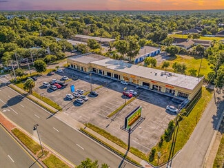 Plus de détails pour 525 S Ronald Reagan Blvd, Longwood, FL - Local commercial à vendre
