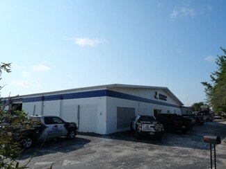 Plus de détails pour 737 N Magnolia Ave, Ocala, FL - Industriel/Logistique à louer