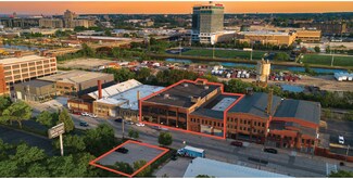 Plus de détails pour 1741 W Saint Paul Ave, Milwaukee, WI - Local d’activités à vendre